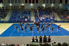 DHS CheerClassic -700